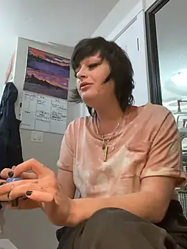 mikittyy online show from 02-04-25, 08:13