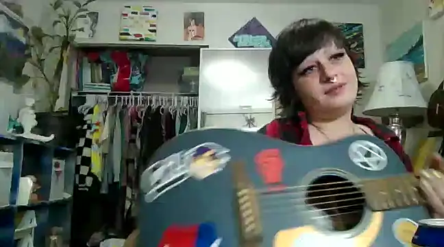 mikittyy online show from 02-18-25, 12:28