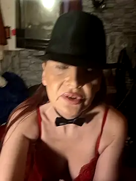 dominatrixredsonyja online show from 12-05-24, 04:34