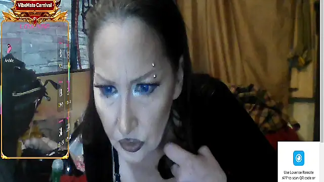 dominatrixredsonyja online show from 05-09-26, 03:12