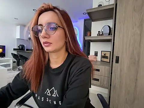 Snapshot of Anny_Moore09 chatting on 01-30-25, 03:29 Anny Moore09 online show from 01-30-25, 03:29