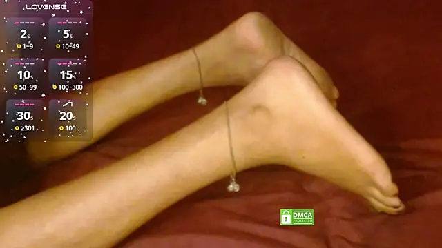 CrossyAayesha online show from 05-14-26, 04:14