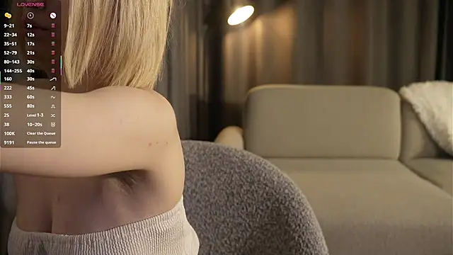 StasyGriffin online show from 11-09-25, 12:14