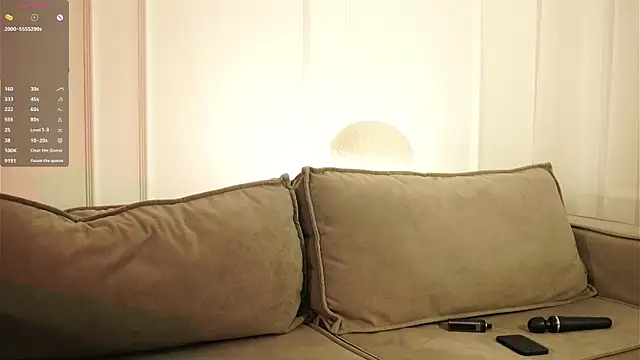 StasyGriffin online show from 02-12-26, 12:00