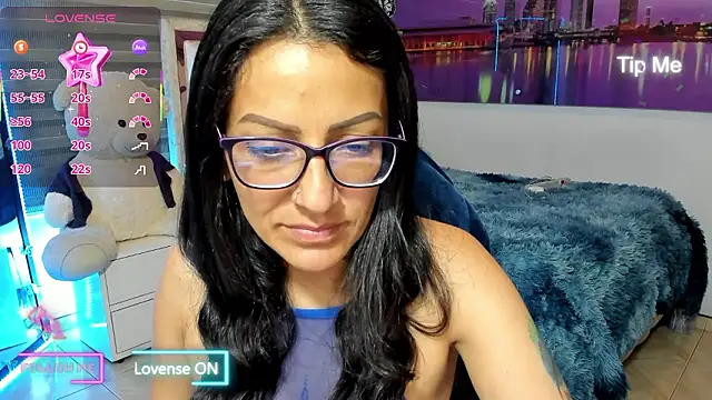 alma blue online show from 02-02-26, 10:30