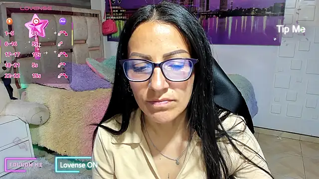 alma blue online show from 03-05-26, 10:50