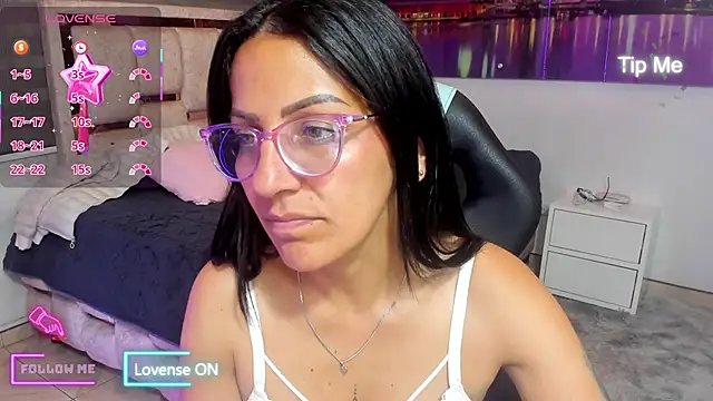 alma blue online show from 03-07-26, 11:46