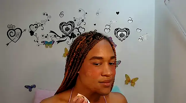 dirtydolltsx online show from 02-05-25, 05:09