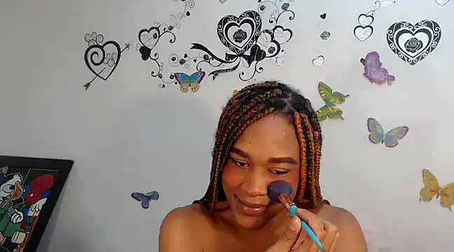 dirtydolltsx online show from 03-08-25, 02:40