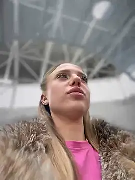 pinkstar  online show from 02-09-25, 08:33