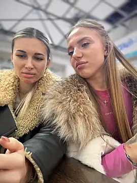 pinkstar  online show from 02-11-25, 08:05