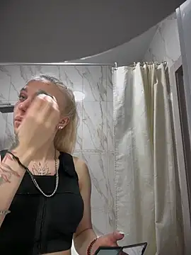 pinkstar  online show from 09-26-25, 06:50