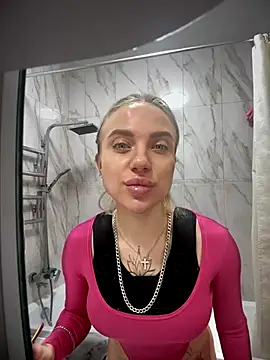 pinkstar  online show from 10-10-25, 06:18