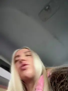 pinkstar  online show from 11-08-25, 04:56