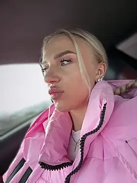 pinkstar  online show from 03-29-26, 07:41