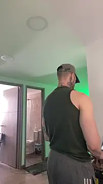  jamesleandros1 online show from 03-13-26, 08:04