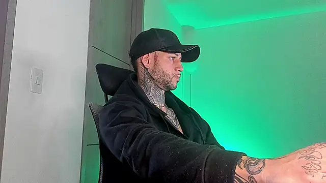  jamesleandros1 online show from 06-04-26, 01:50