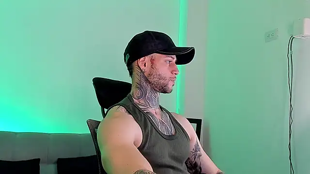  jamesleandros1 online show from 07-12-26, 05:26