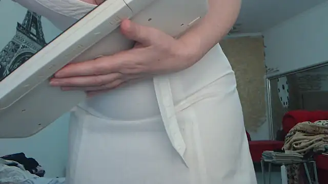 AnnaBellaLuckyXOXO online show from 11-26-25, 11:22