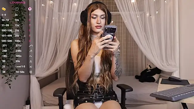 julesbennet online show from 05-29-26, 03:48