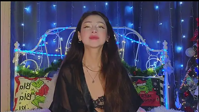 Snapshot of Funny_Bunny chatting on 01-09-25, 12:14 Funny Bunny online show from 01-09-25, 12:14
