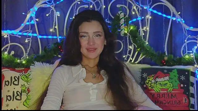 Snapshot of Funny_Bunny chatting on 01-12-25, 04:31 Funny Bunny online show from 01-12-25, 04:31