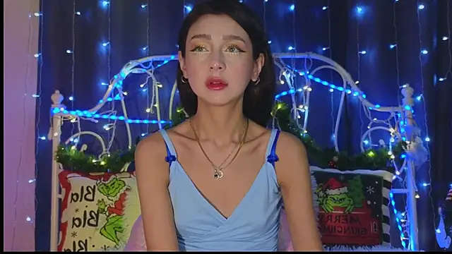 Snapshot of Funny_Bunny chatting on 01-12-25, 10:54 Funny Bunny online show from 01-12-25, 10:54