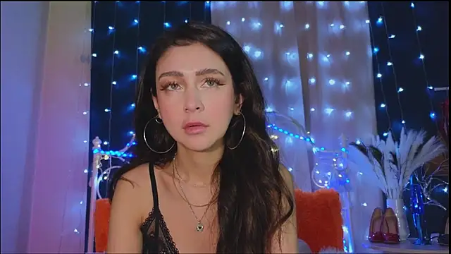 Snapshot of Funny_Bunny chatting on 02-01-25, 04:46 Funny Bunny online show from 02-01-25, 04:46