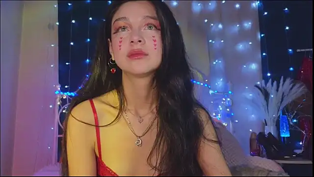 Snapshot of Funny_Bunny chatting on 02-15-25, 01:21 Funny Bunny online show from 02-15-25, 01:21