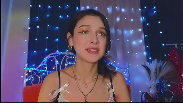 Snapshot of Funny_Bunny chatting on 02-23-25, 05:56 Funny Bunny online show from 02-23-25, 05:56
