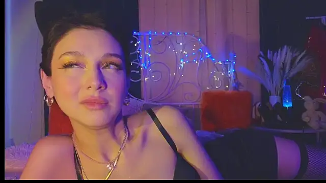 Snapshot of Funny_Bunny chatting on 03-02-25, 06:05 Funny Bunny online show from 03-02-25, 06:05