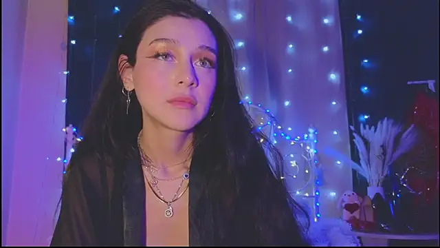 Snapshot of Funny_Bunny chatting on 03-14-25, 02:42 Funny Bunny online show from 03-14-25, 02:42
