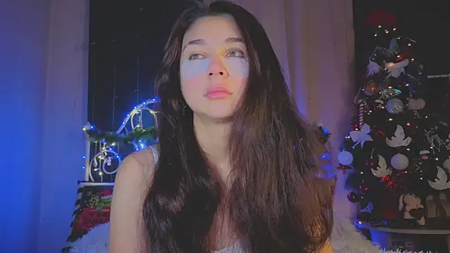 Funny Bunny online show from 12-22-25, 01:24