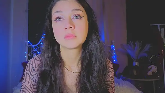 Funny Bunny online show from 03-08-26, 02:04