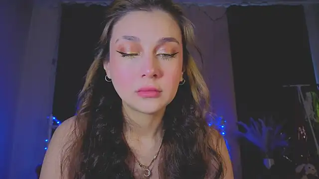 Funny Bunny online show from 04-23-26, 01:07