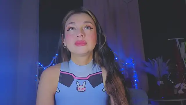 Funny Bunny online show from 04-29-26, 12:16