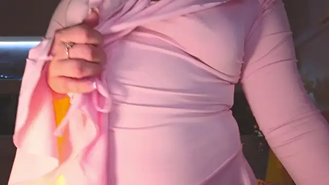 Malika uAngel online show from 10-02-25, 11:01