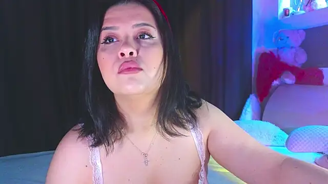 Malika uAngel online show from 01-08-26, 01:19