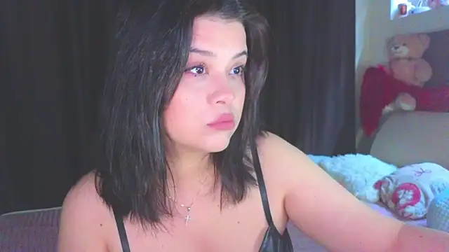 Malika uAngel online show from 02-07-26, 10:24