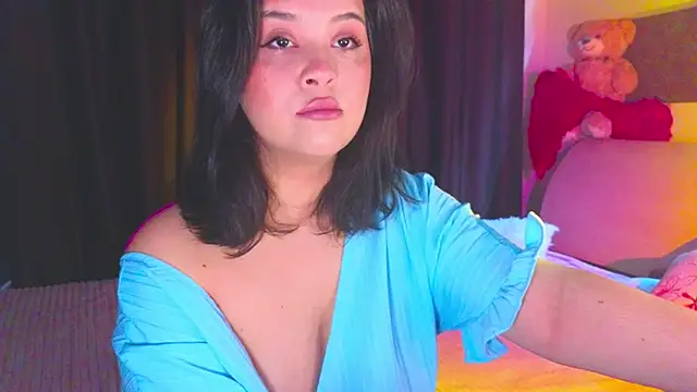 Malika uAngel online show from 02-13-26, 11:34