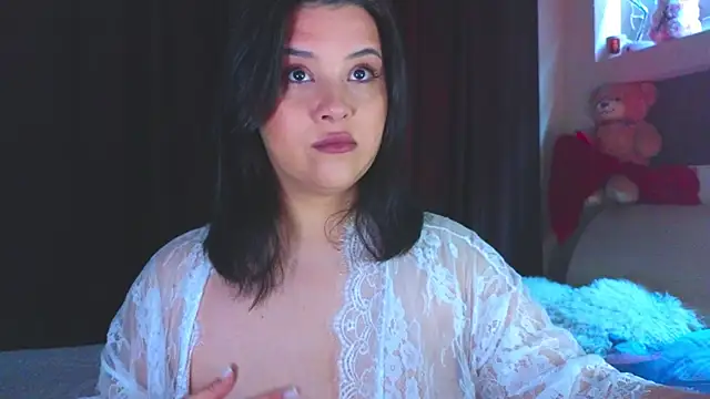 Malika uAngel online show from 03-05-26, 11:34