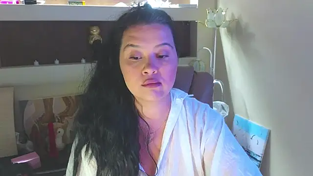 Malika uAngel online show from 06-12-26, 12:09