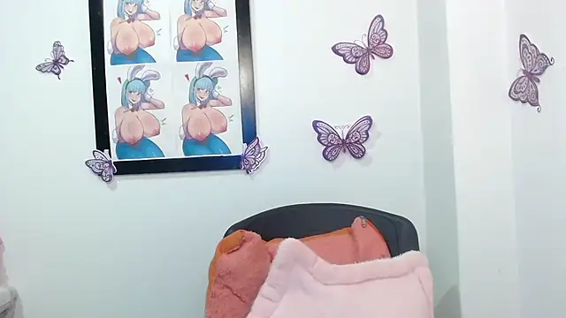 Snapshot of Dalessa_Bigtits chatting on 02-13-25, 02:45 Dalessa Bigtits online show from 02-13-25, 02:45