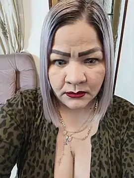 Dalessa Bigtits online show from 05-31-26, 06:10