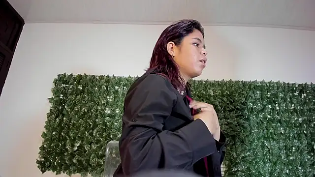 SabinaMerchetti online show from 02-07-26, 08:01