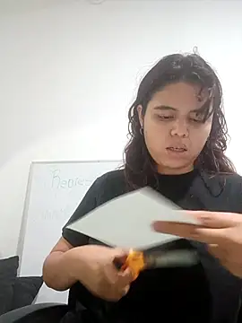 SabinaMerchetti online show from 02-12-26, 02:50