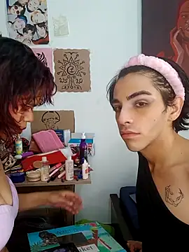 SabinaMerchetti online show from 03-09-26, 07:40