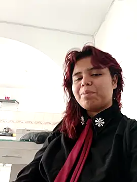 Snapshot of SabinaMerchetti chatting on 03-28-26, 08:52 SabinaMerchetti online show from 03-28-26, 08:52