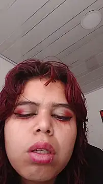Snapshot of SabinaMerchetti chatting on 03-29-26, 07:03 SabinaMerchetti online show from 03-29-26, 07:03