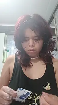 Snapshot of SabinaMerchetti chatting on 04-18-26, 10:32 SabinaMerchetti online show from 04-18-26, 10:32